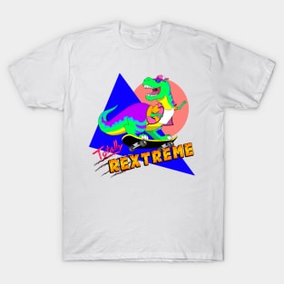 Totally REXtreme T-Shirt